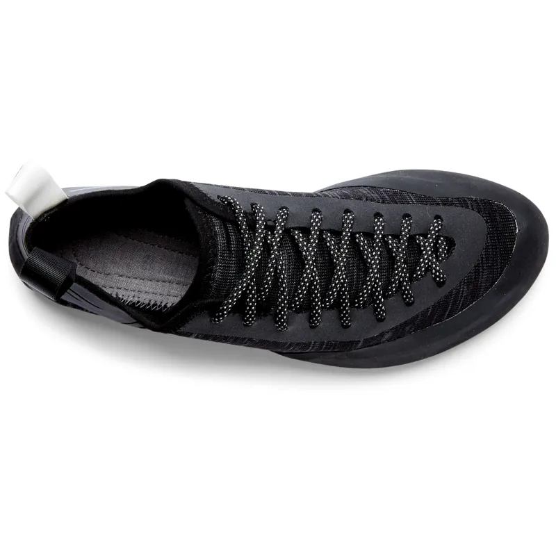 2023 Black Diamond Momentum Men's Climbing Shoes BlackAn