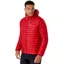 2023 Rab Cirrus Alpine Jacket Mens Lightweight Synthetic Ascent Red
