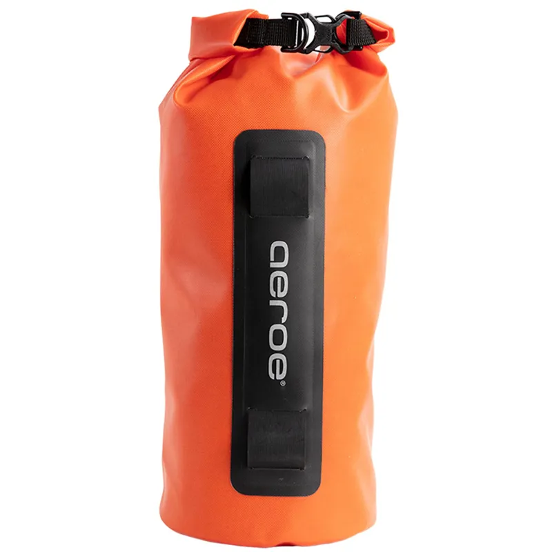 2024 Aeroe Drybag 8 Litre Black