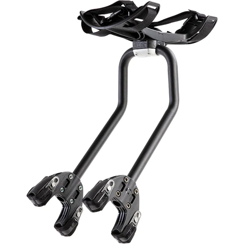 2024 Aeroe Spider Rear Rack Black One Size