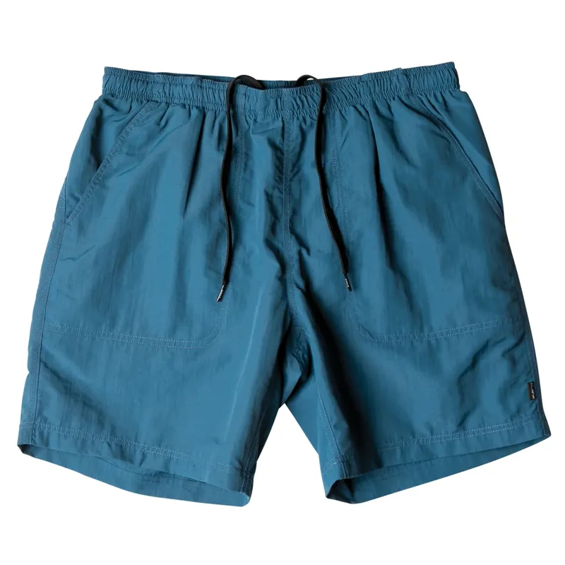 2024 Kavu River Short Men's Agean Blue 