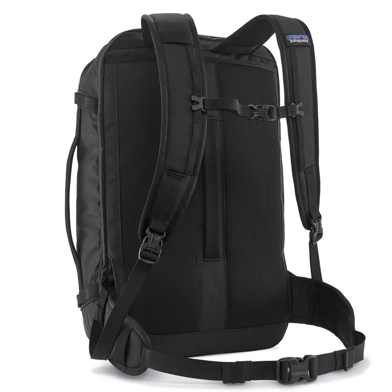 Patagonia Black Hole Mini MLC Bag Black-1