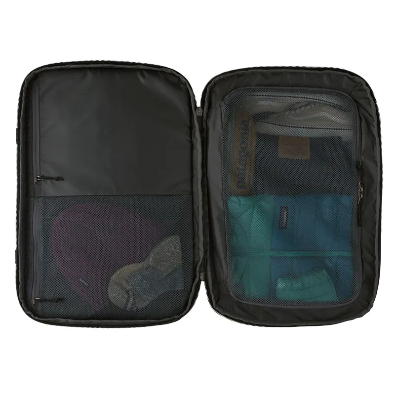 Patagonia Black Hole MLC Bag Black-1