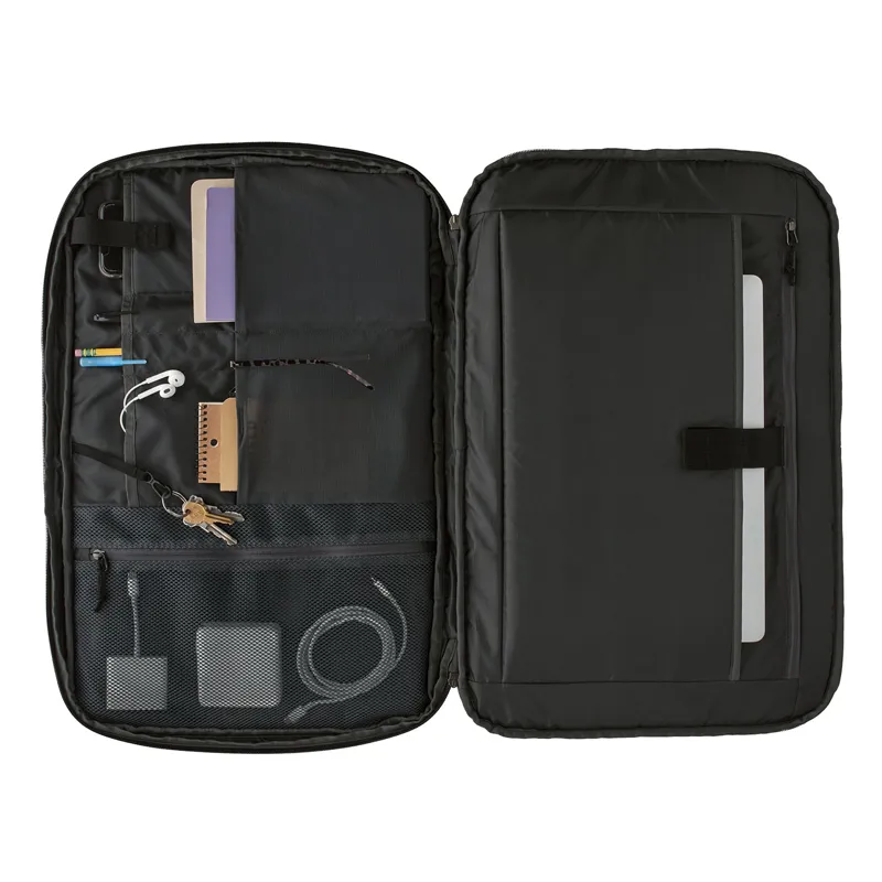 Patagonia Black Hole MLC Bag Black-2