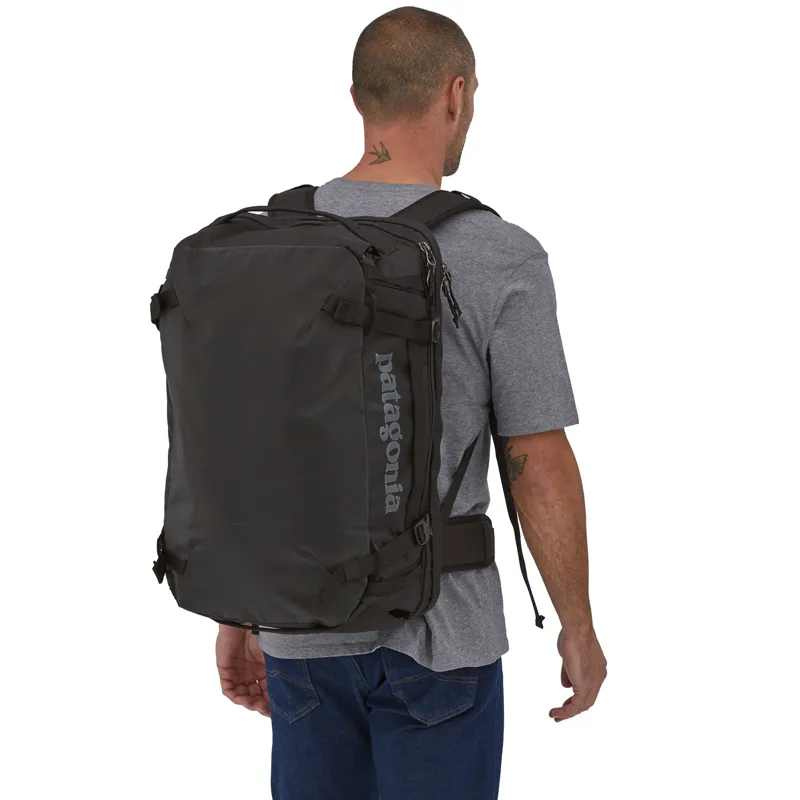 Patagonia Black Hole MLC Bag Black-3