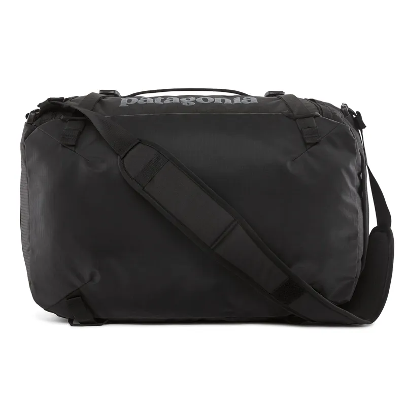 Patagonia Black Hole MLC Bag Black-5