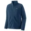 Patagonia R1 TechFace Jacket Men's Softshell Tidepool Blue