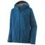 2024 Patagonia Torrentshell 3L Men's H2NO Jacket Endless Blue
