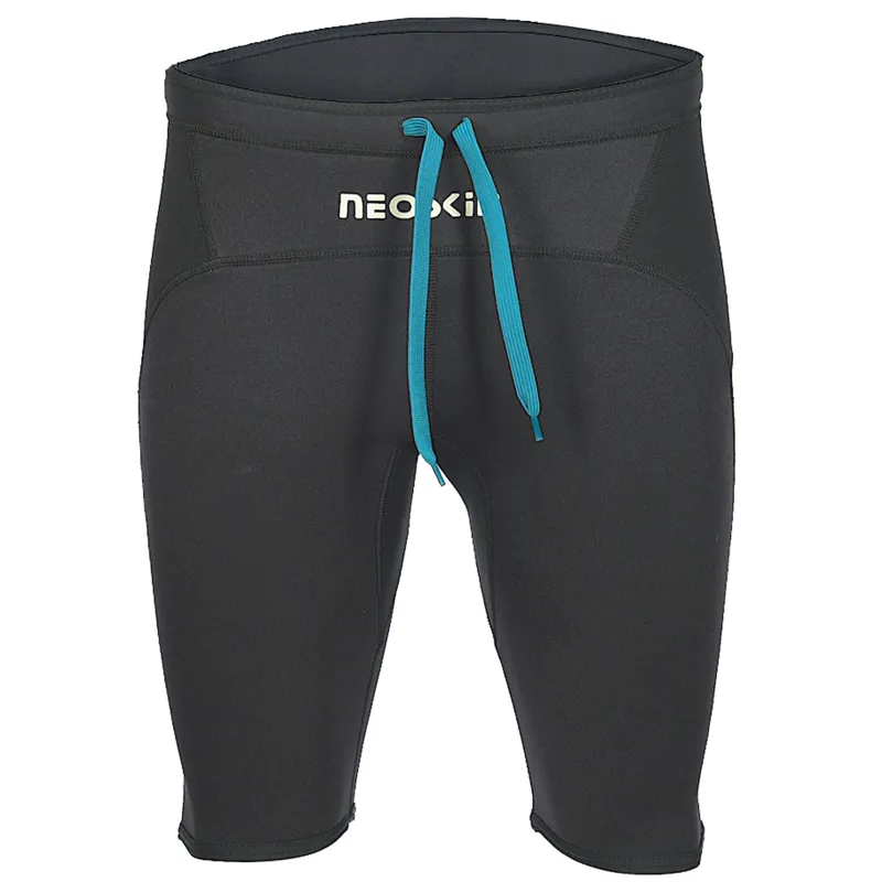 2024 Peak PS Neoskin Shorts Men's Black