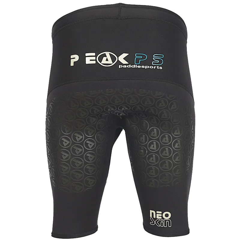 2024 Peak PS Neoskin Shorts Men's Black-1