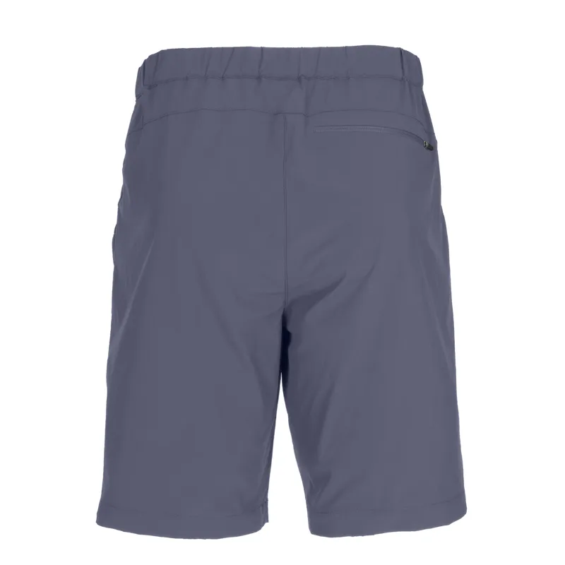 2024 Rab Momentum Shorts Men's Steel Grey-2