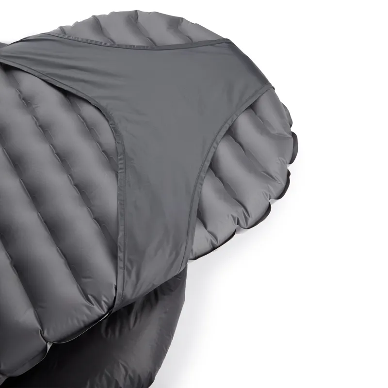 Rab Mythic Ultra 120 Modular Sleeping Bag Grey-3