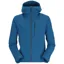 Rab Torque Jacket Mens Softshell Ink Blue