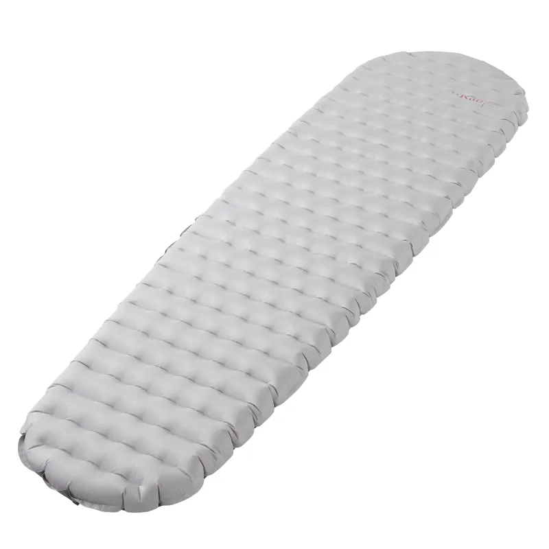 Rab Ultrasphere 4. 5 Sleeping Mat Grey-1