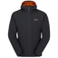 2024 Rab Xenair Alpine Light Jacket Men's Insulated Ebony
