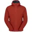 2024 Rab Xenair Alpine Light Jacket Men's Insulated Tuscan Red