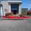SKUK Sport RM Sea Kayak Red