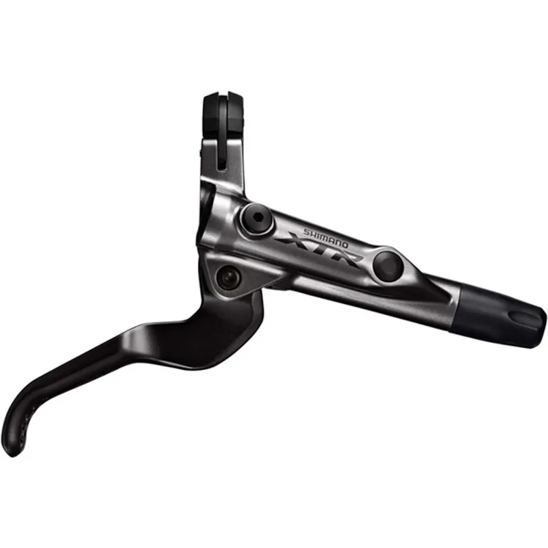 Shimano XTR BL-M9000 Silver/ Black Right Hand Brake Lever