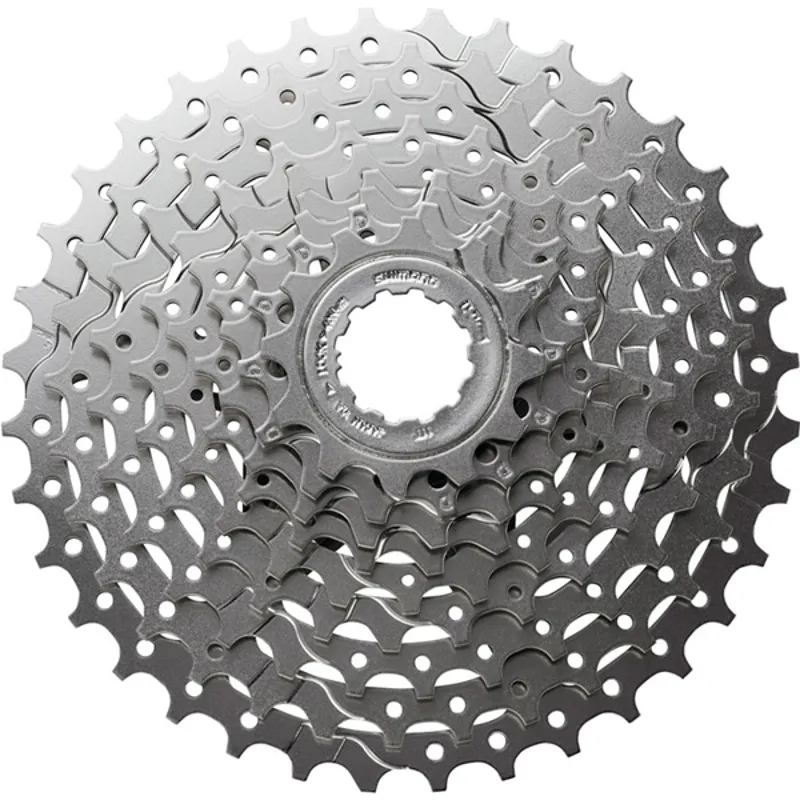 Shimano Alivio CS-HG400 9 Speed Cassette