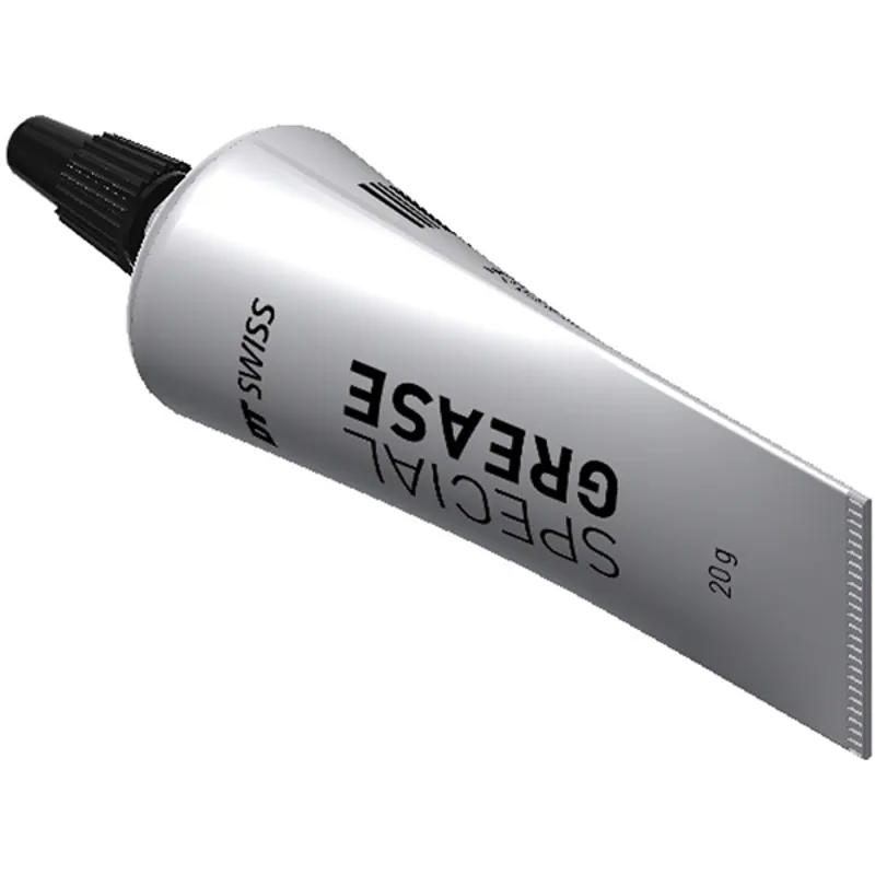 DT Swiss Special Grease For Ratchets 20g Red