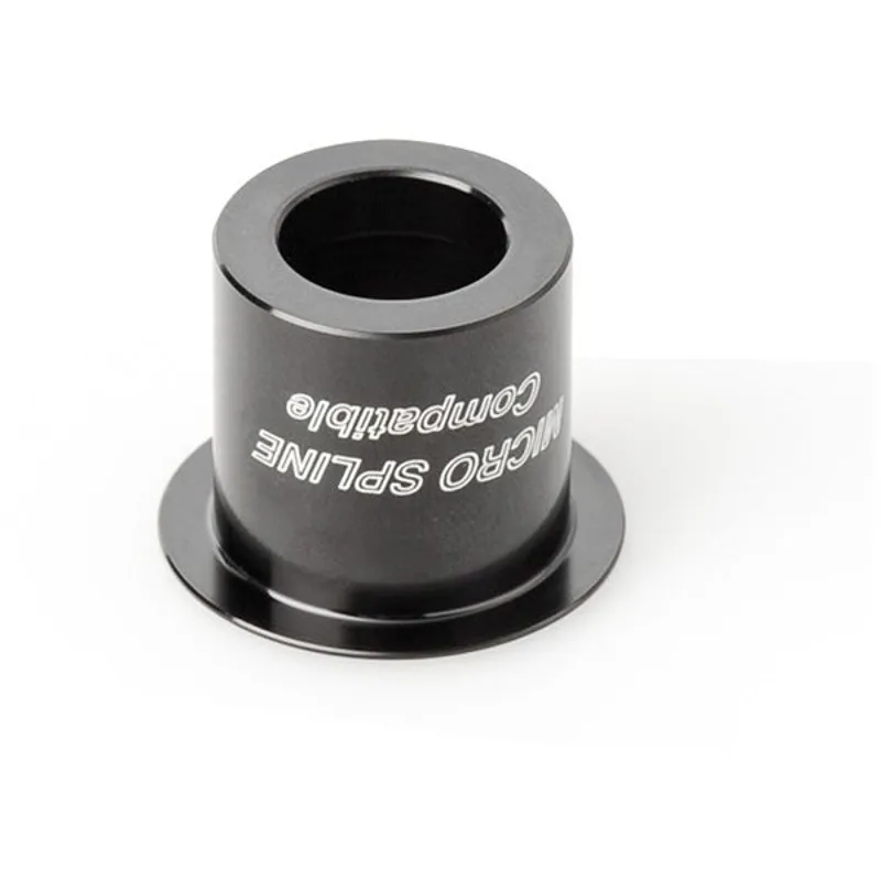 DT Swiss Shimano MicroSpline 12mm Rear Spacer