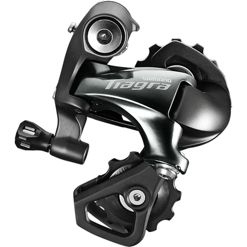 ShimanoTiagra RD-4700 Rear Derailleur 10 Speed  -1