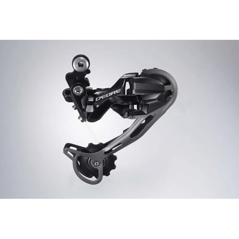 Shimano  Deore RD-M592 Rear Derailleur SGS Long Cage 9 Speed