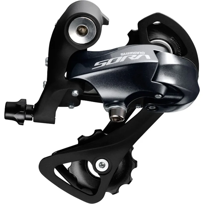 Shimano Sora RD-R3000 9 Speed Rear Derailleur-1