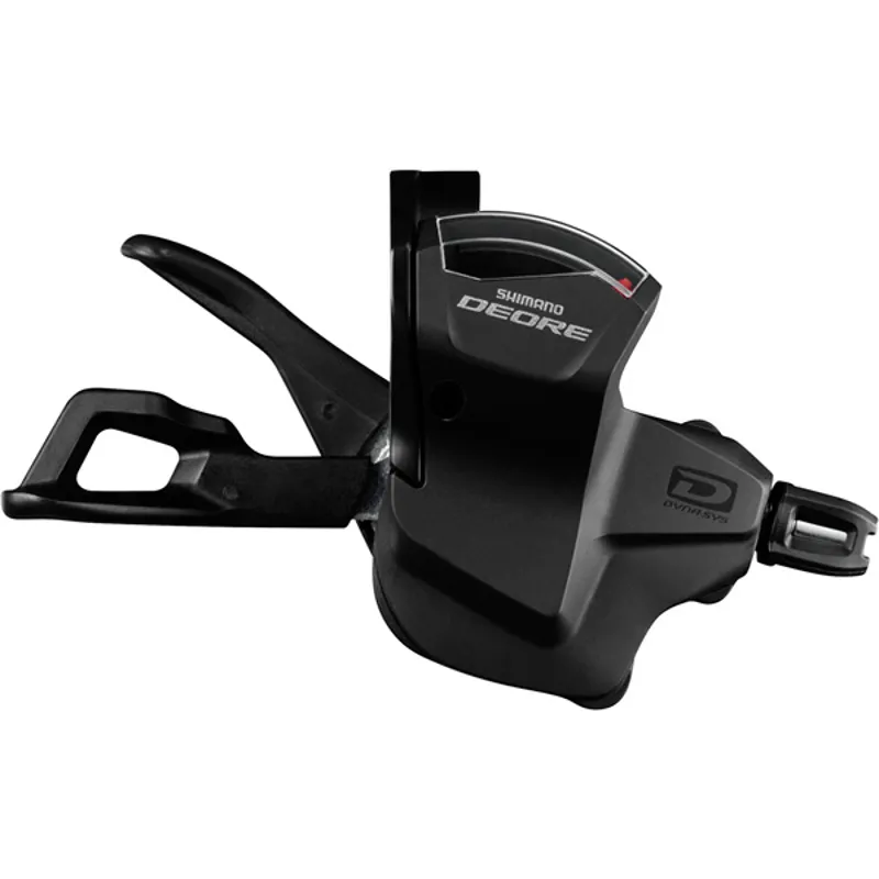 Shimano Deore SL-M6000-R  Shifter Band-On 10 speed Right Hand Shifter