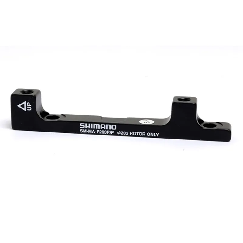 Shimano Disk Brake Adapter - Disc Calliper Mount Adapter-4