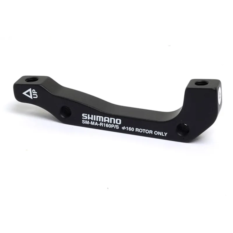 Shimano Disk Brake Adapter - Disc Calliper Mount Adapter-8