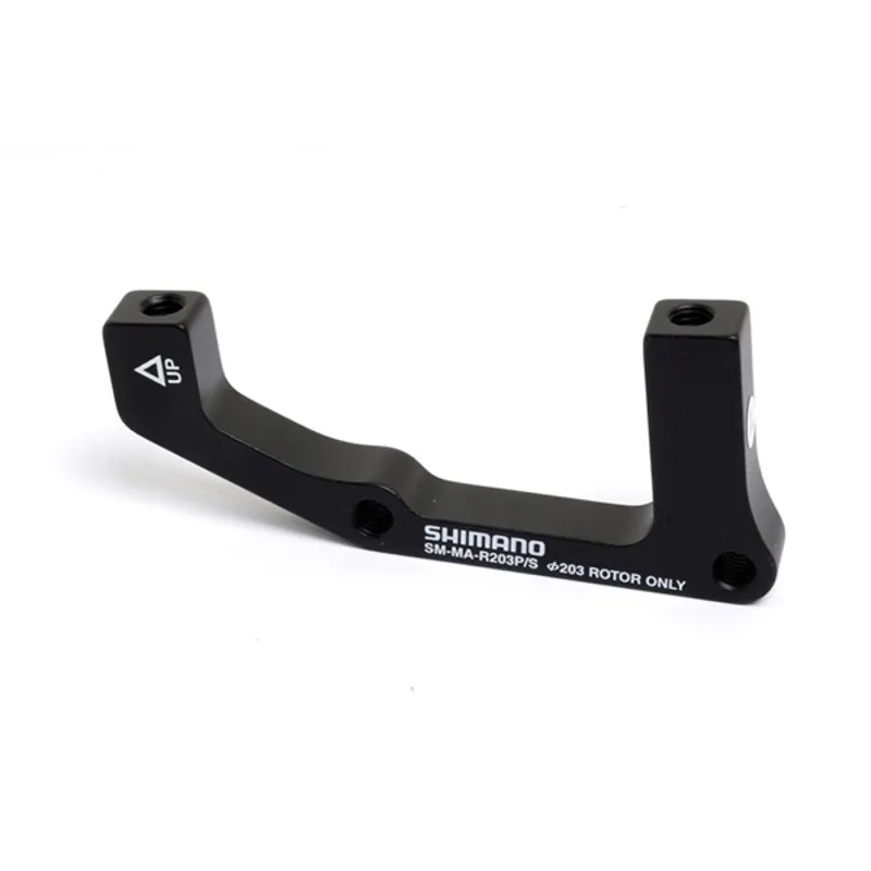 Shimano Disk Brake Adapter - Disc Calliper Mount Adapter-10