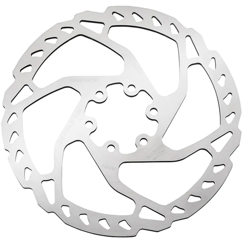 Shimano Zee / SLX SM-RT66 Hydraulic Disc Brake Rotor