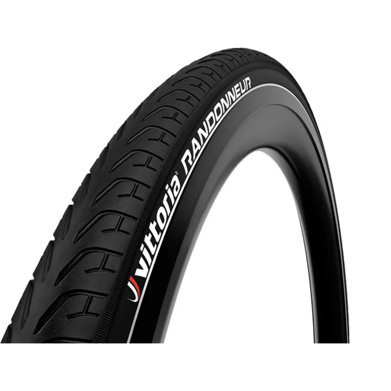 Vittoria Randonneur 700 x 28c Wirebead Tyre