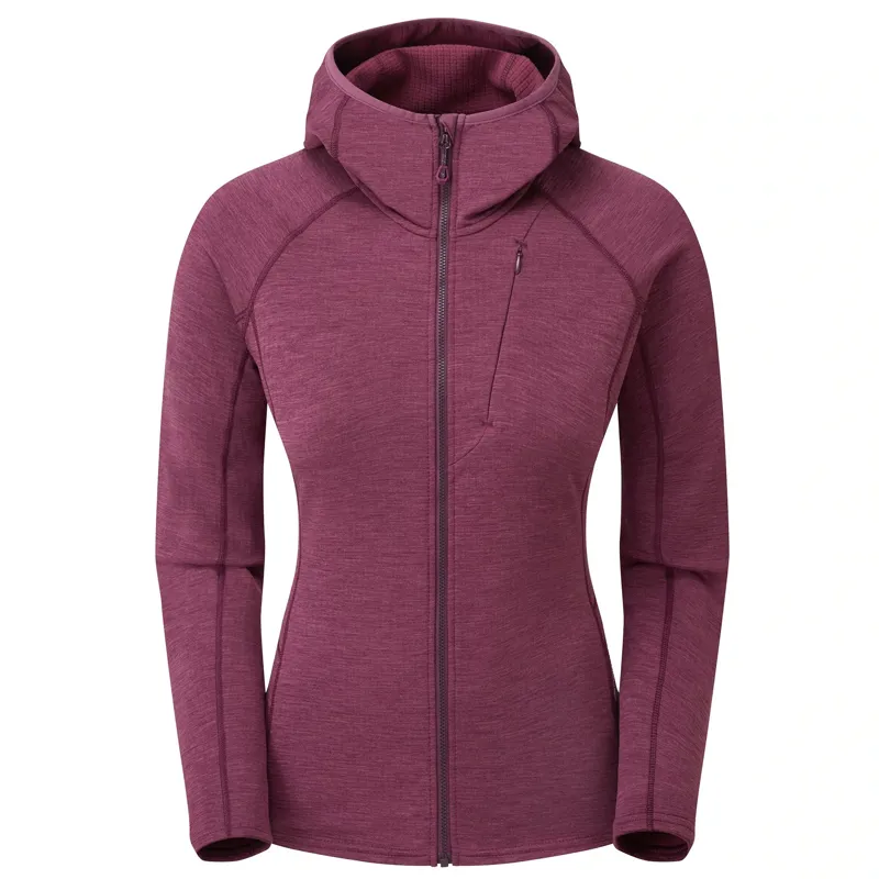 The North Face Summit FUTUREFLEECE™ Full Zip Hoodie
