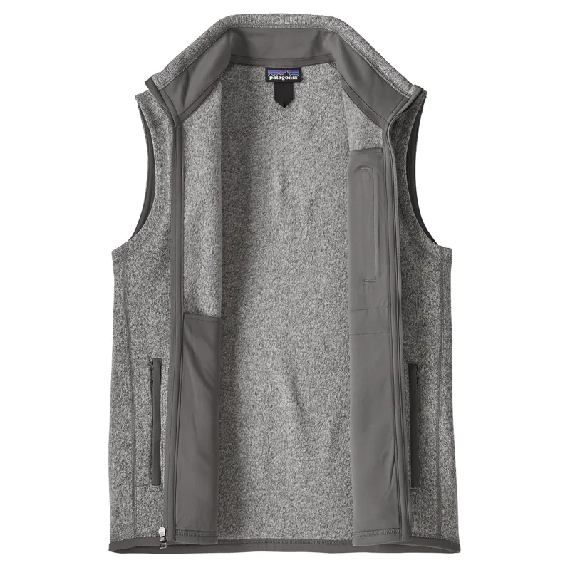 Patagonia Better Sweater Vest - Mens 