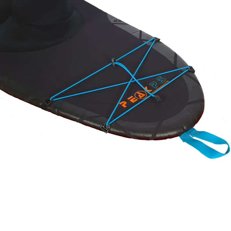 Peak PS Explorer Deck Bigdeck Sea Kayak Spraydeck