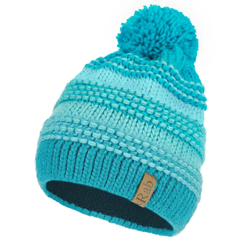Rab Chilli Beanie - Aquamarine