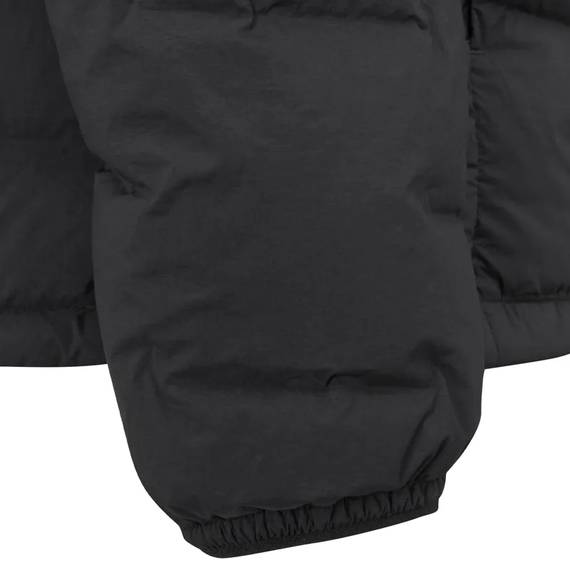 Rab Cubit Stretch Down Smock Men's Ebony Down Insulated PullOn