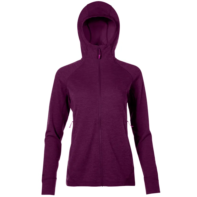 rab lightweight fleece