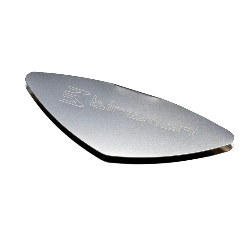 Birzman Clam 3pc Set - Disc Brake Adjustment / Alignment Tool