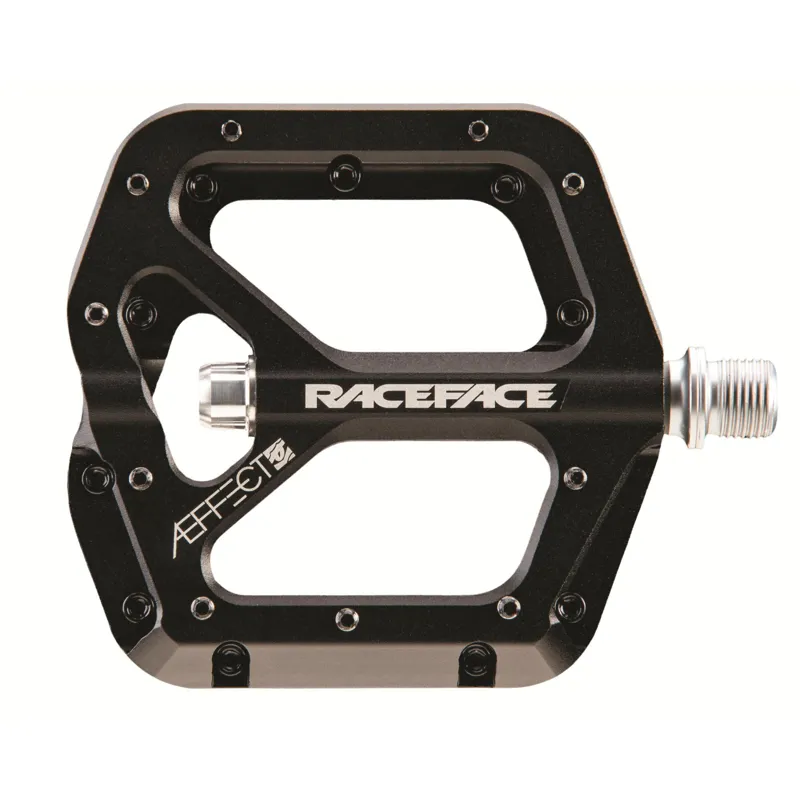 Race Face Aeffect Pedal Black