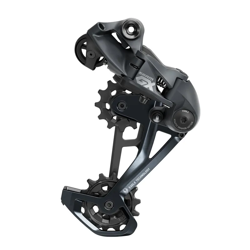 SRAM GX Eagle Rear Derailleur Max 52T Rear Mech Long Cage