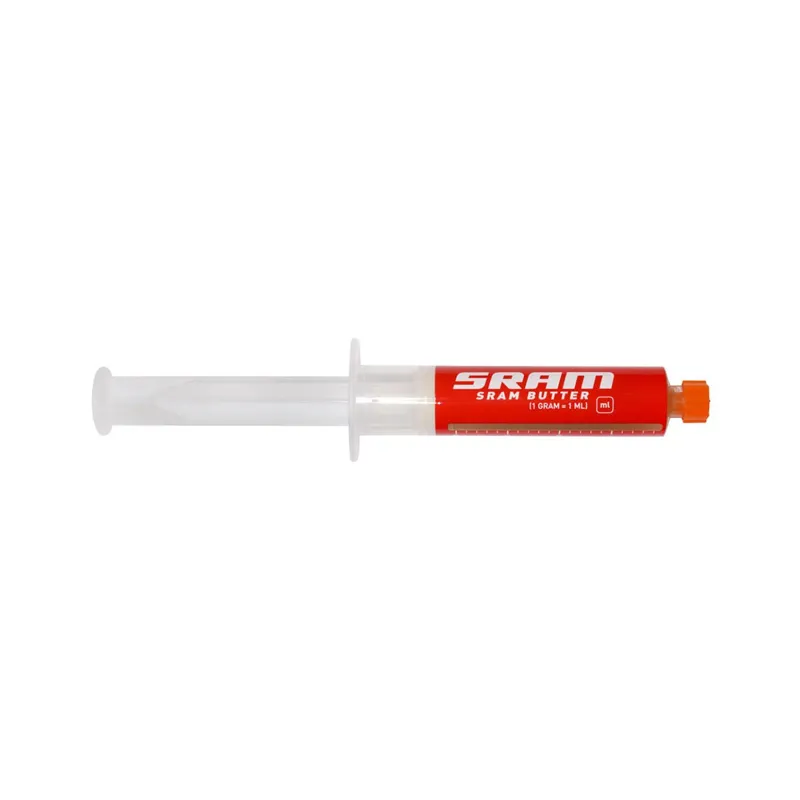 sram brake grease