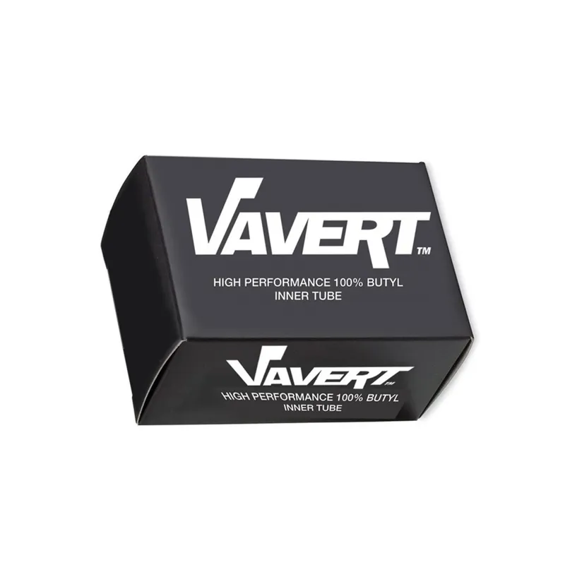 Vavert Inner Tube 29 x 1.75/2.125 Inch Presta Valve 48mm