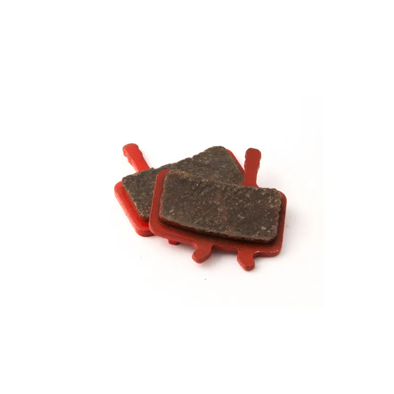 Clarks Sintered Disc Brake Pads Carbon For Avid BB7 and All Juicy
