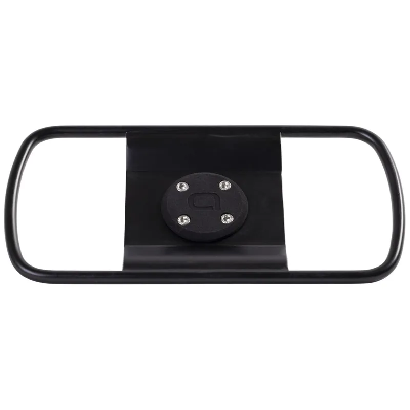 Aeroe Rack Pannier Receiver Black 