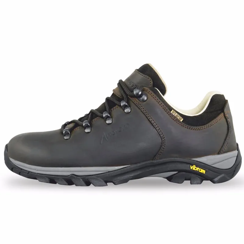 Anatom Q1 Braemar UL Mens Walking Shoe