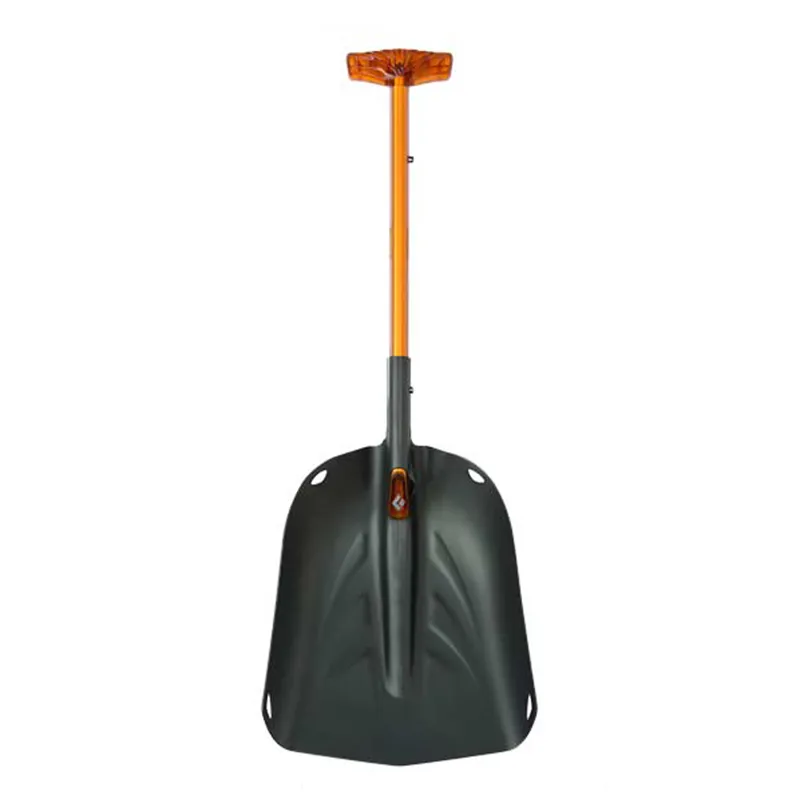 Black Diamond Deploy 7 Snow Shovel