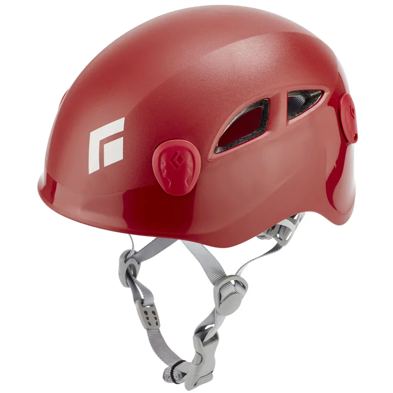 Black Diamond Half Dome Climbing Helmet Deep Torch